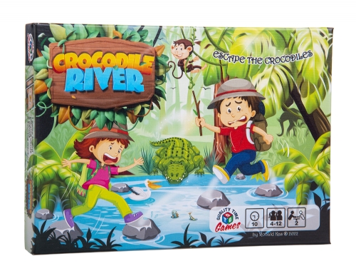 Crocodile River