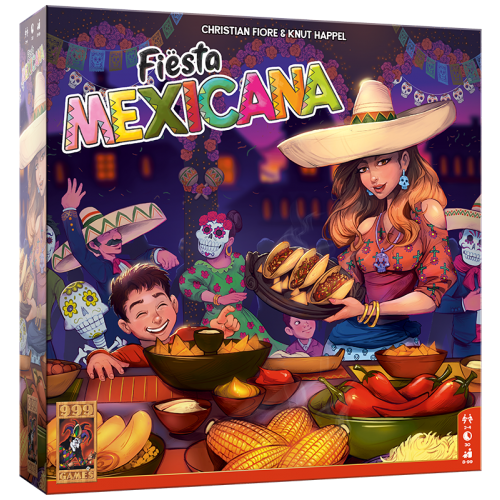 Fiesta Mexicana