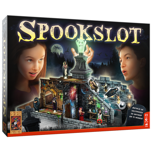 Spookslot